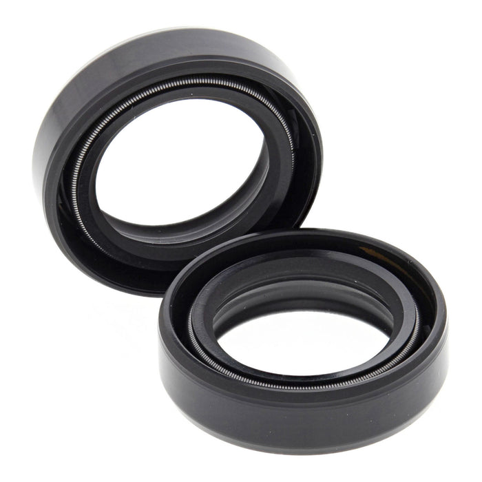 Fork Seals Pair 27x39x10.5 55-101
