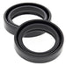 Fork Seals Pair 31x43x10 55-104