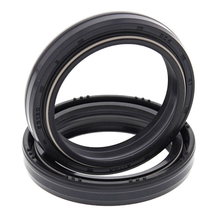 Fork Seals Pair 41x53x8/10.5 55-117