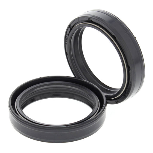 Fork Seals Pair 43x55x10.5 55-122