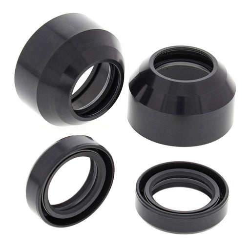 Fork Oil & Dust Seal Kit (56-106)