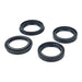 Fork Oil & Dust Seal Kit (56-139)