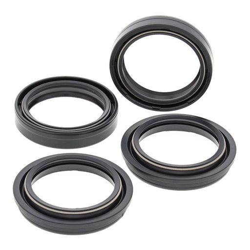 Fork Oil & Dust Seal Kit (56-139)