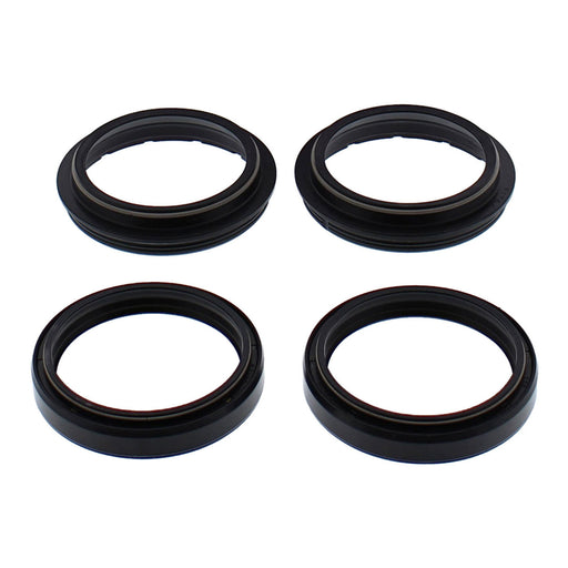 FORK OIL AND DUST SEAL KIT 56-192