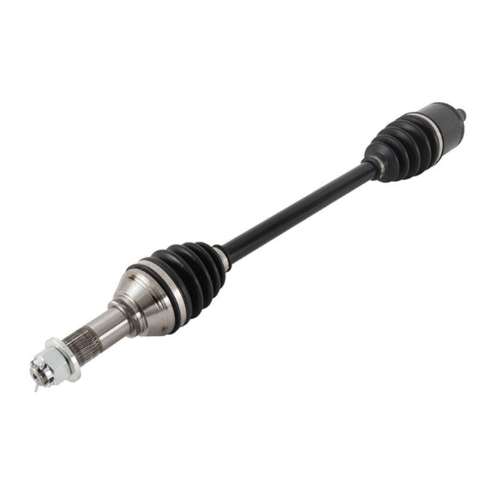ATV CV Axle 6 Ball Complete Shaft - Can-Am