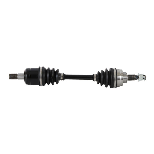 ATV CV/Axle 6 Ball Complete Shaft (AB6-HO-8-306)