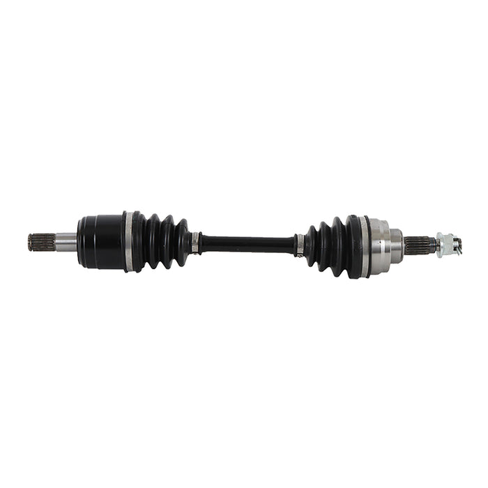 ATV CV/Axle 6 Ball Complete Shaft (AB6-HO-8-306)