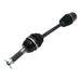 ATV CV Axle 6 Ball Complete Shaft - Polaris