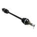 ATV CV/Axle Complete Shaft 6 Ball