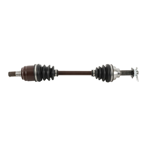 ATV CV/Axle 6 Ball Complete Shaft (AB6-SK-8-300)