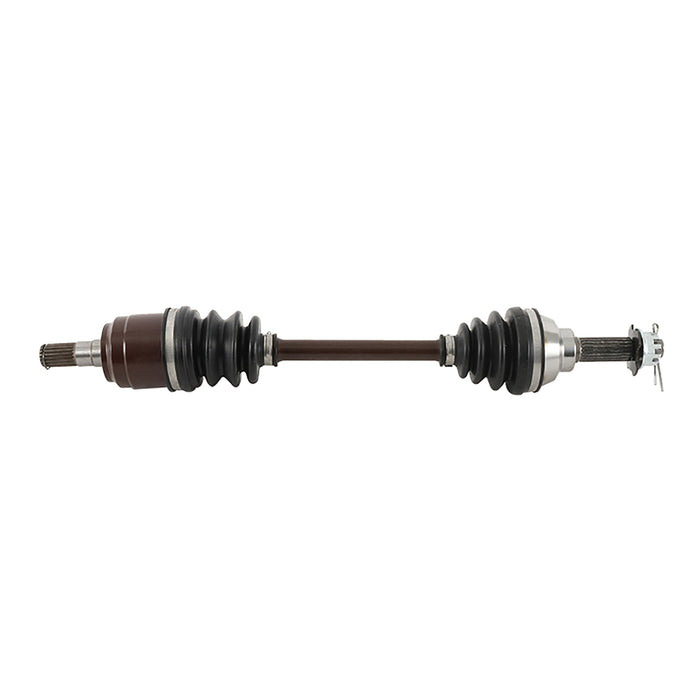 ATV CV/Axle 6 Ball Complete Shaft (AB6-SK-8-300)