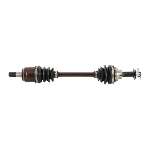 ATV CV/Axle 6 Ball Complete Shaft - Suzuki