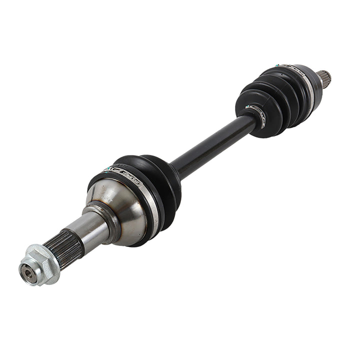 ATV CV/Axle 6 Ball Complete Shaft (AB6-YA-8-300)