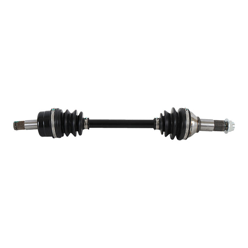 ATV CV/Axle 6 Ball Complete Shaft (AB6-YA-8-300)