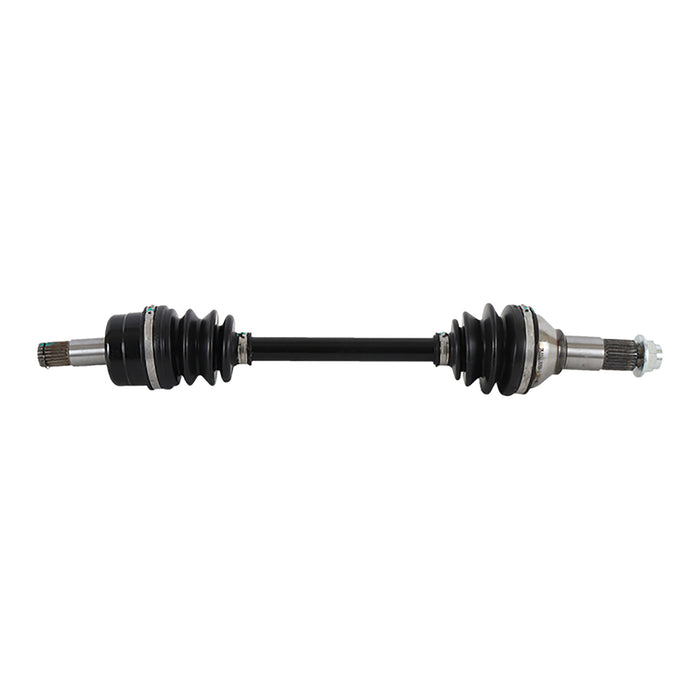 ATV CV/Axle 6 Ball Complete Shaft (AB6-YA-8-300)