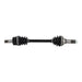 ATV CV/Axle 6 Ball Complete Shaft (AB6-YA-8-300)