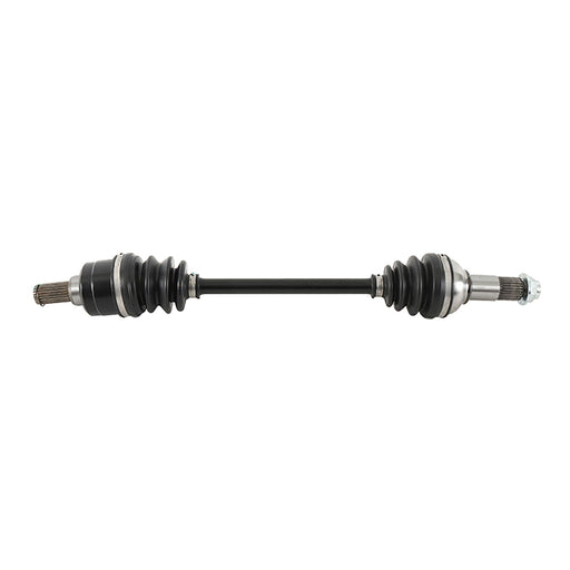 ATV CV/Axle 6 Ball Complete Shaft (AB6-YA-8-346)