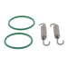 Exhaust Gasket Kit 823115