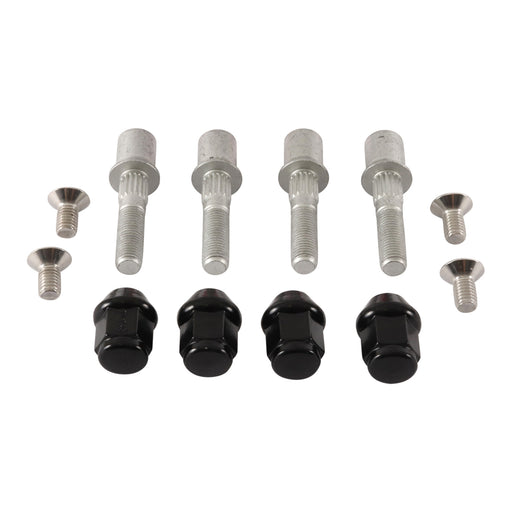 Wheel Stud and Nut Kit 85-1079