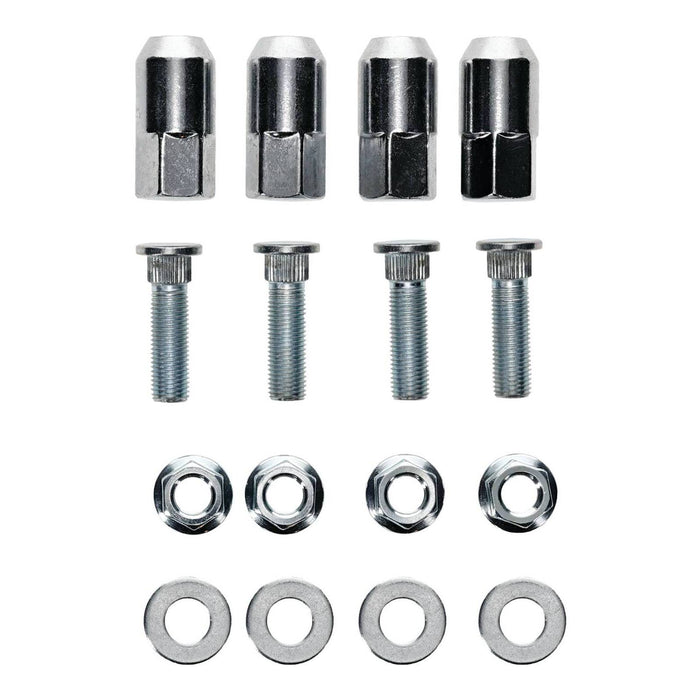 Wheel Stud and Nut Kit 85-1127