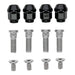 WHEEL STUD AND NUT KIT FRONT 85-1144
