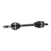 ATV CV/Axle 8 Ball Complete Shaft - Can-Am