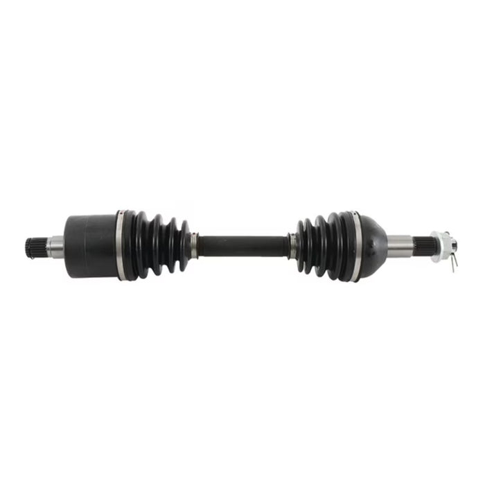 ATV CV/Axle 8 Ball Complete Shaft - Can-Am