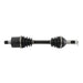 ATV CV/Axle 8 Ball Complete Shaft - Can-Am