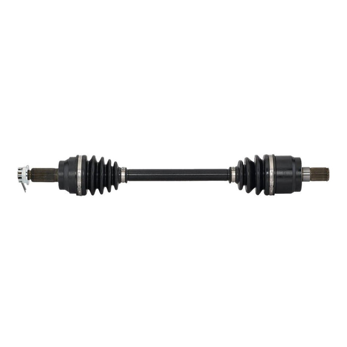 ATV CV/Axle 8 Ball Complete Shaft - Honda
