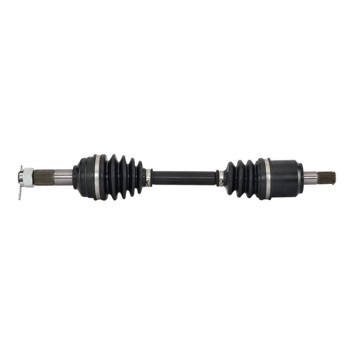 ATV CV/Axle 8 Ball Complete Shaft - Honda