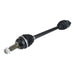 ATV CV/Axle 8 Ball Complete Shaft - Honda