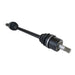 ATV CV/Axle 8 Ball Complete Shaft - Honda