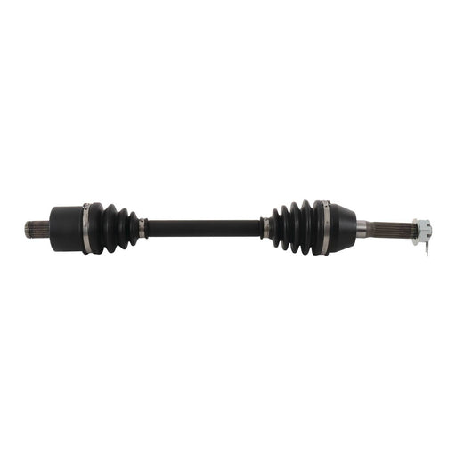 ATV CV Axle 8 Ball Complete Shaft - Polaris