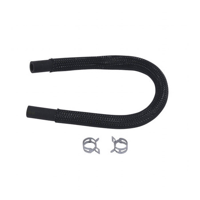 All Balls Racing Fuel Hose & Clamp Kit (FS00028)