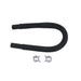 All Balls Racing Fuel Hose & Clamp Kit (FS00028)