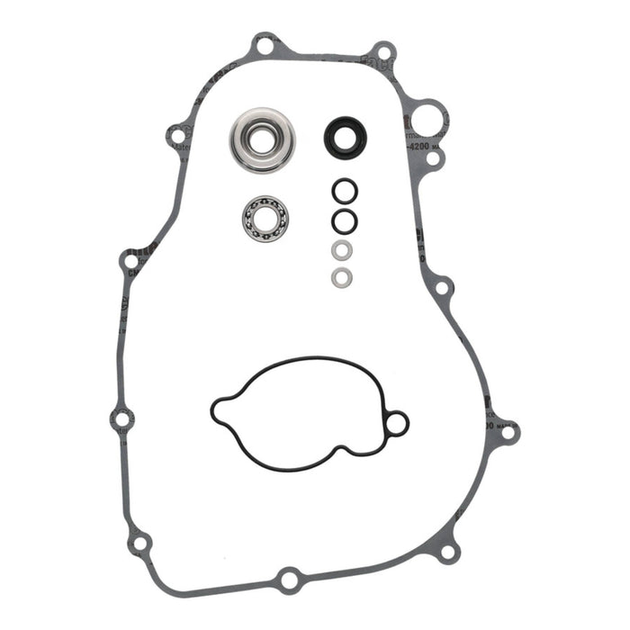 Vertex Water Pump Rebuild Kit Honda CRF250R '18-'22