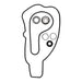 Water Pump Rebuild Kit 821003