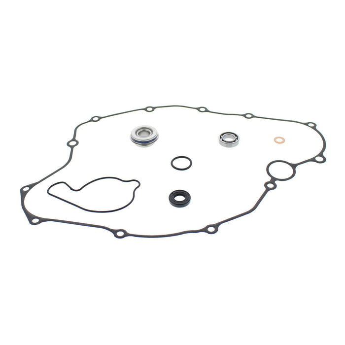 Vertex Water Pump Rebuild Kit Honda CRF450R '17-'18