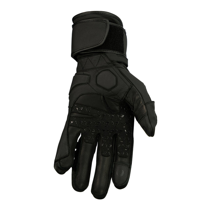 Argon Engage Glove - Stealth Black