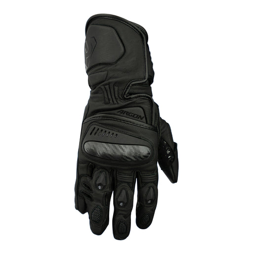 Argon Engage Glove - Stealth Black