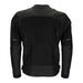 Argon Fusion Jacket - Stealth Black