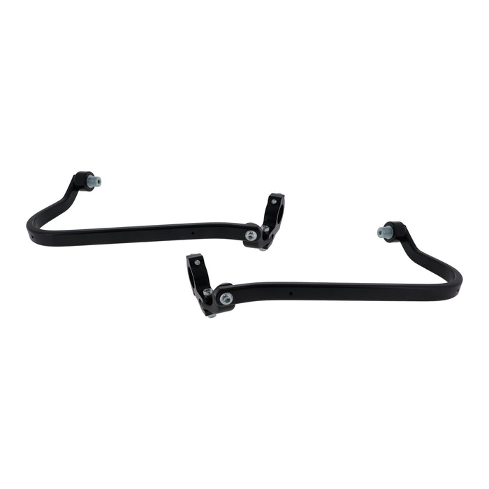 Barkbusters Handguard Fitting Kit Honda CRF1100L '20- Black