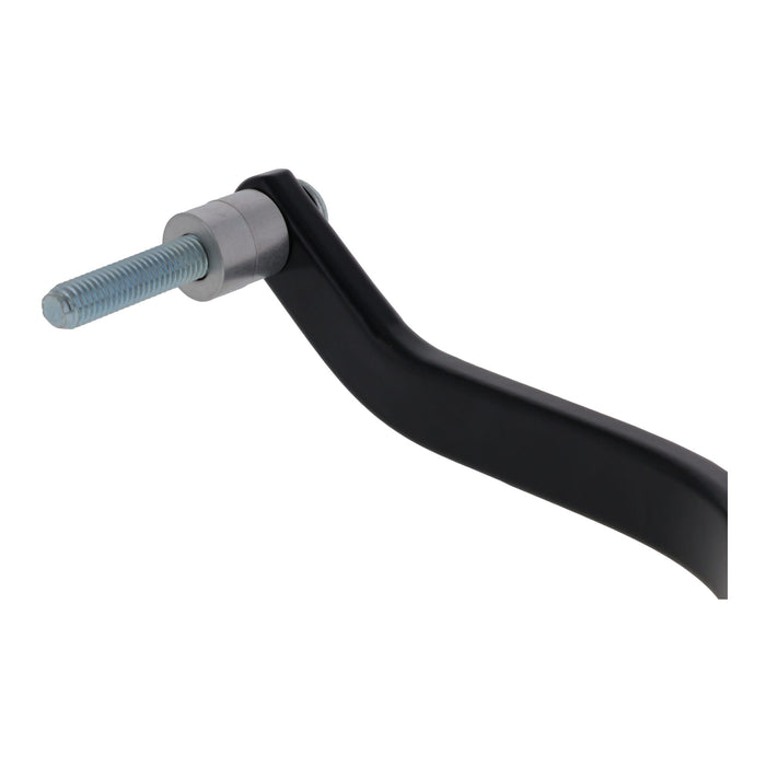 Barkbusters Handguard Fitting Kit BMW F750 / F850 / R1250 - Black