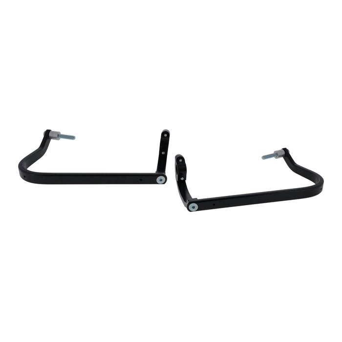 Barkbusters Handguard Fitting Kit BMW F750 / F850 / R1250 - Black