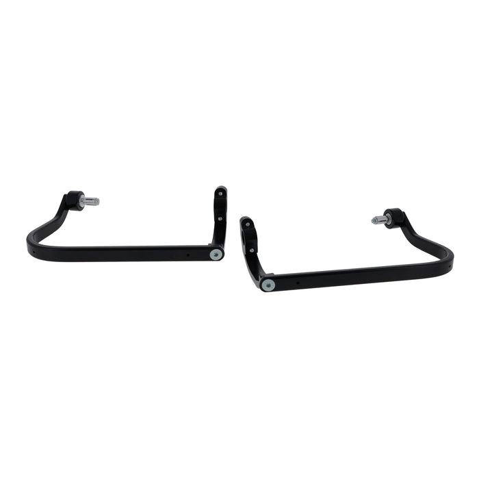 Barkbusters Handguard Fitting Kit Ducati Multistrada/CFMoto - Black