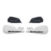 Barkbusters Handguard VPS – White (Plastic Guard Only)