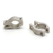 Barkbusters 25.5mm-26.5mm Saddle Set (Magura/Star Boost/Sole)