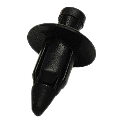 BOLT M6 NYLON PUSH RIVETS - 2005-6SRIV (Pkt of 10)