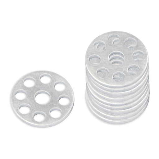 BOLT ALUMINIUM WORKS WASHER 18MM (Pkt of 10)