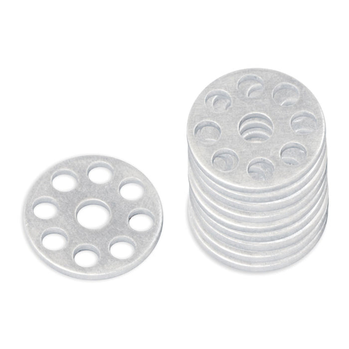 BOLT ALUMINIUM WORKS WASHER 18MM (Pkt of 10)